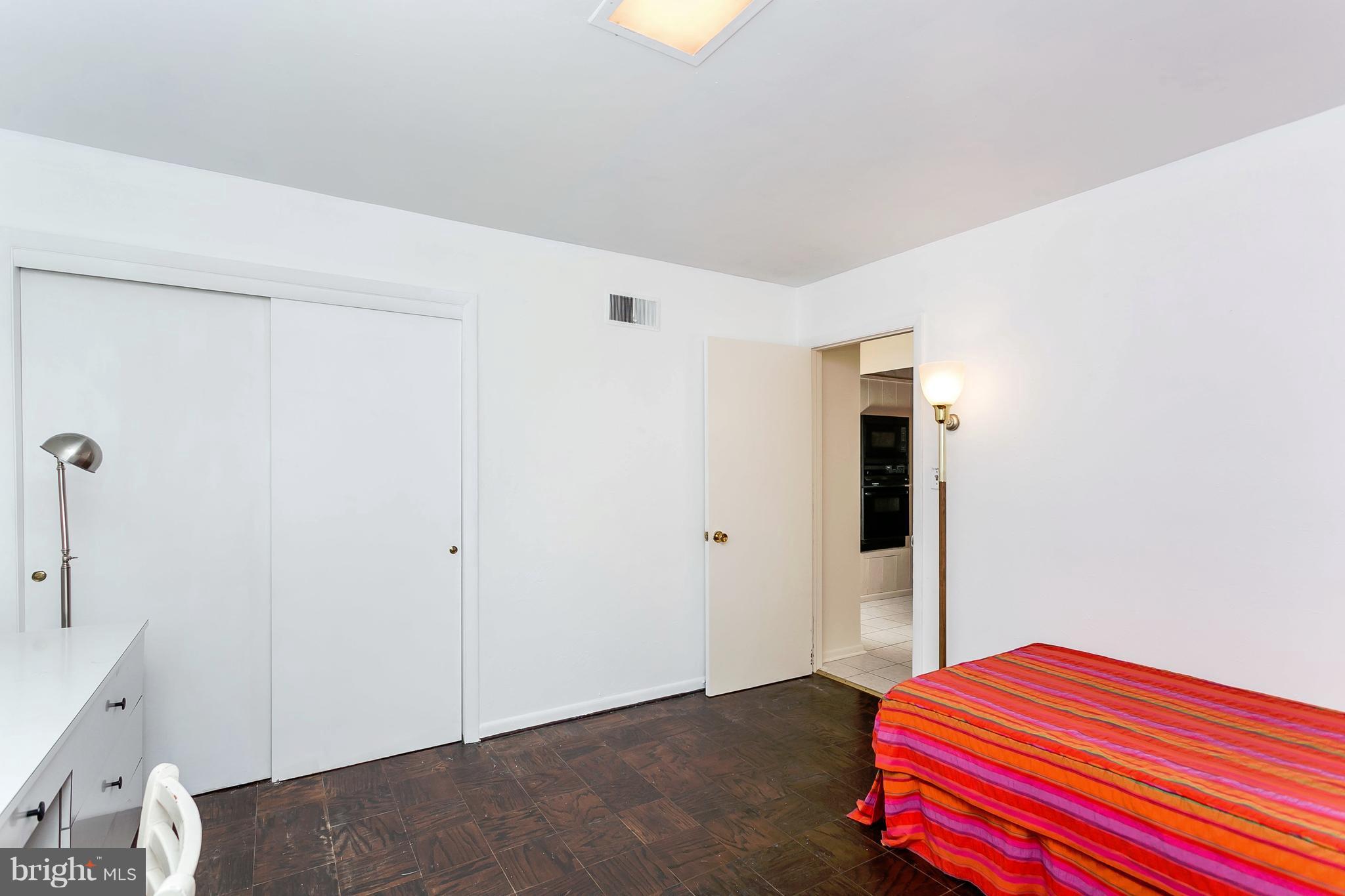8209 Anita Road Baltimore, MD 21208 - Photo 24 of 29 BEDROOM #3