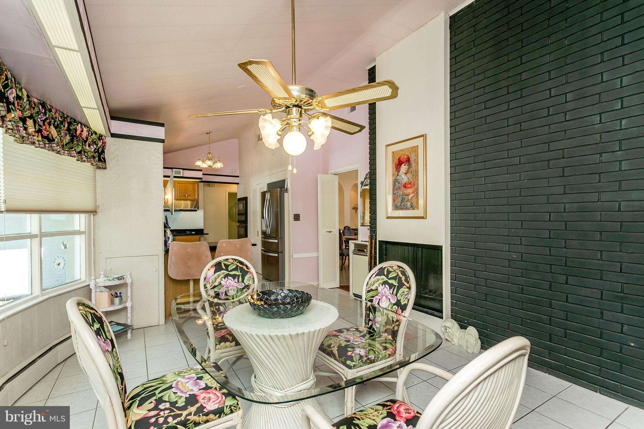 8209 Anita Road Baltimore, MD 21208 - Photo 7 of 29 Kitchen