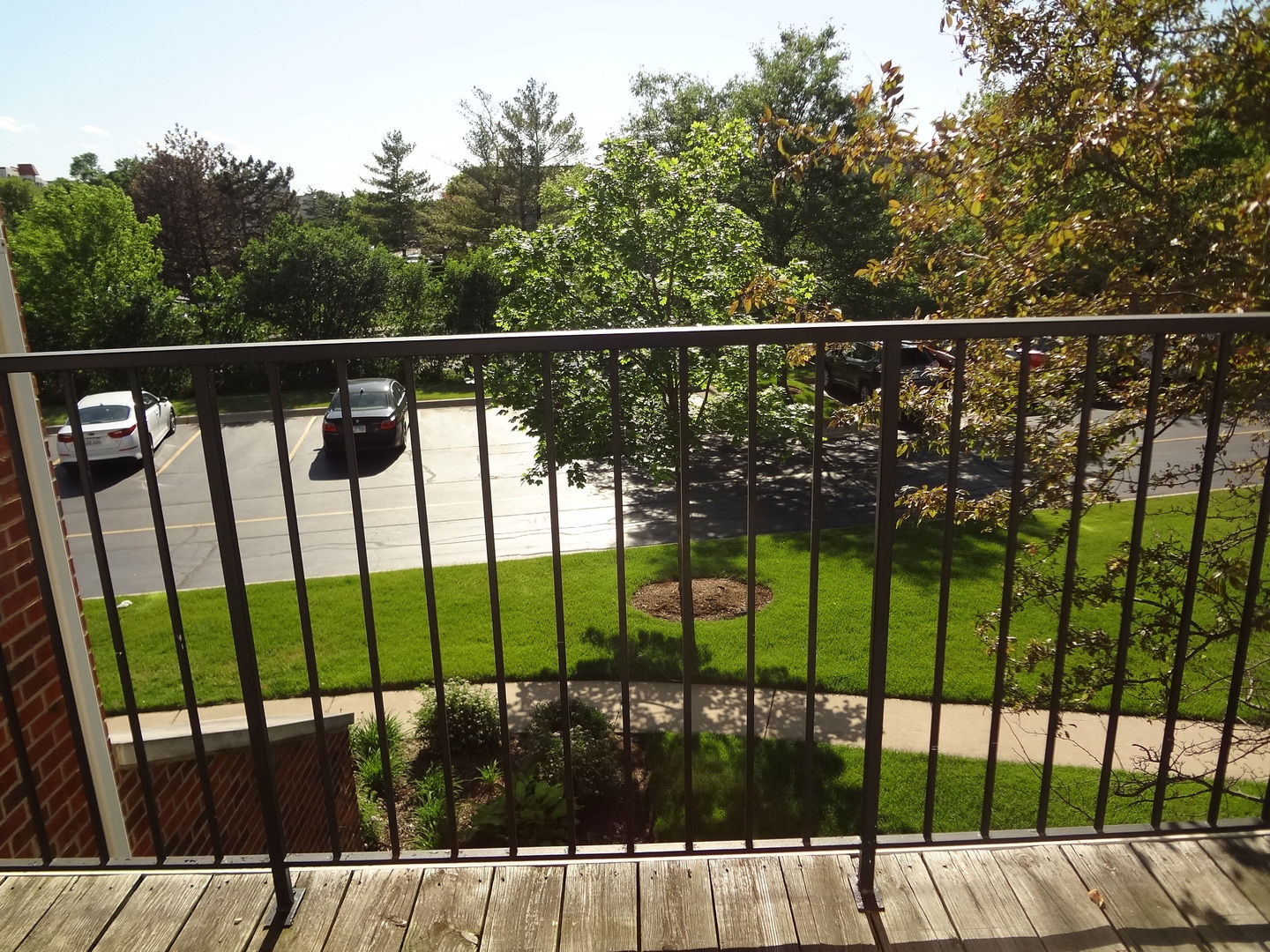 710 Mill Circle, Unit 203 Wheeling, IL 60090 - Photo 18 of 19