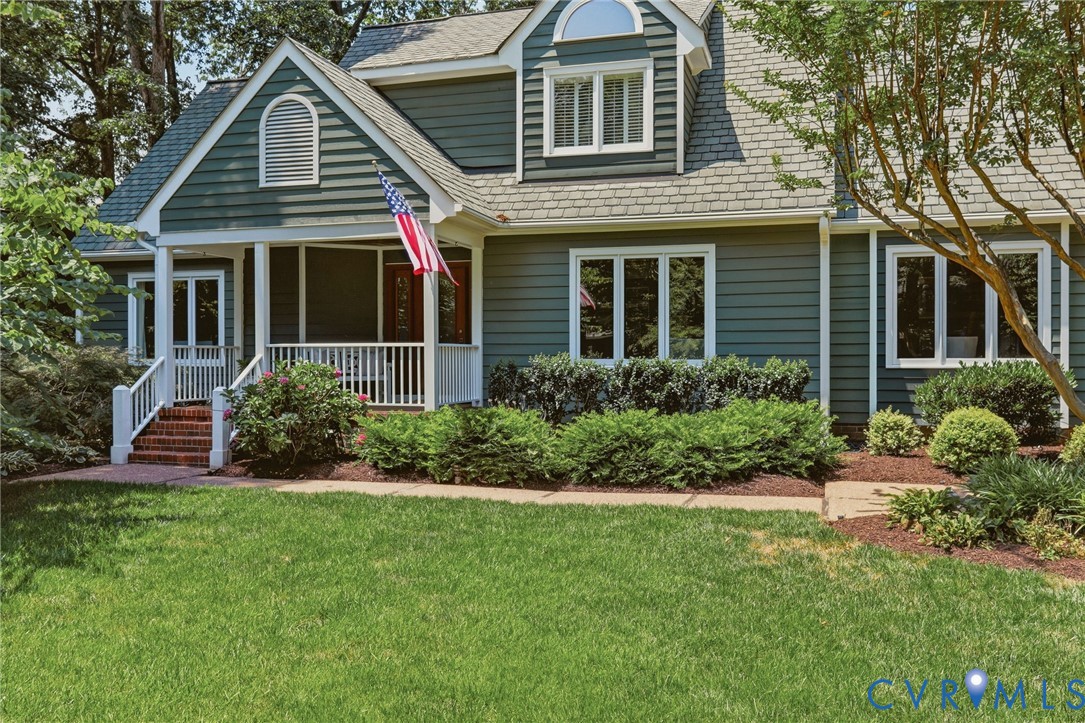 2320 Castle Hill Road Midlothian, VA 23113 - Photo 5 of 58