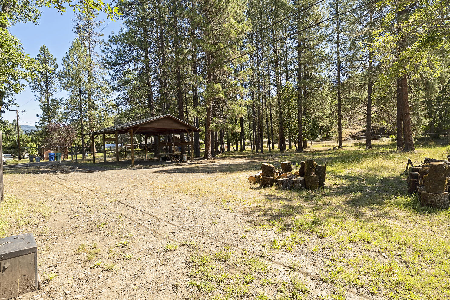 895 Old Ferry Road Shady Cove, OR 97539 - Photo 1 of 6 .42 acre lot
