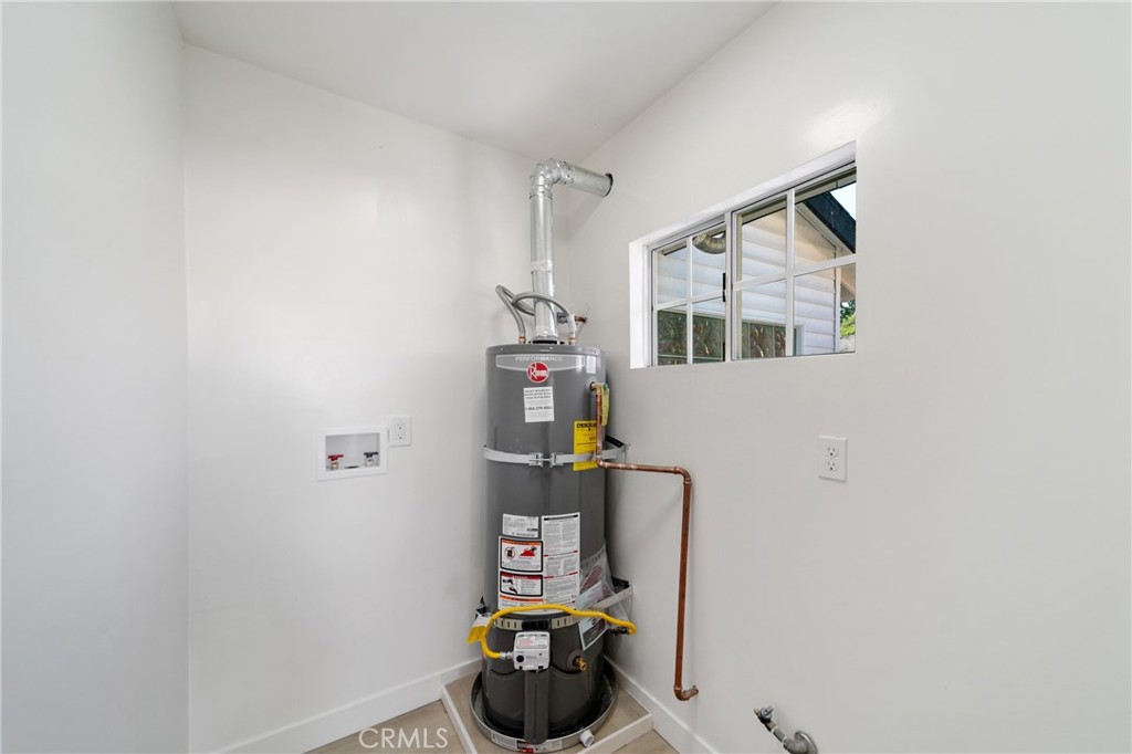 347 Stedman Place Monrovia, CA 91016 - Photo 22 of 25 a view of storage utility room
