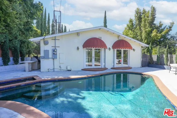 $1,849,000 | 7796 Skyhill Drive, Los Angeles, CA 90068