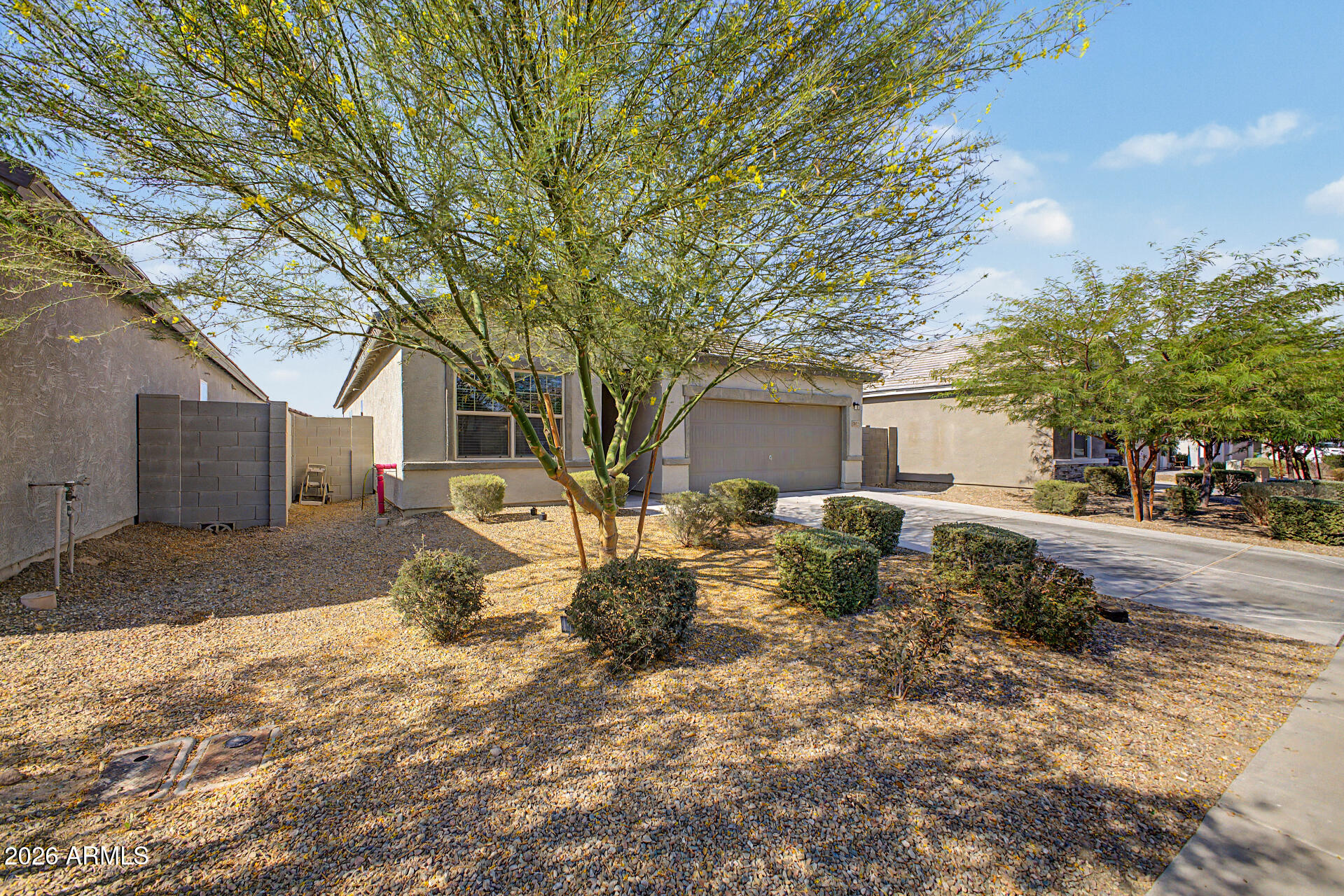 5922 East Athena Road Florence, AZ 85132 - Photo 2 of 32