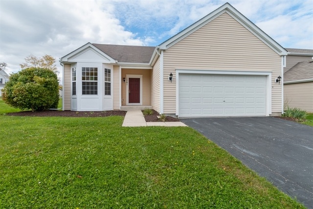 1701 Roger Road Woodstock, IL 60098 - Photo 1 of 17