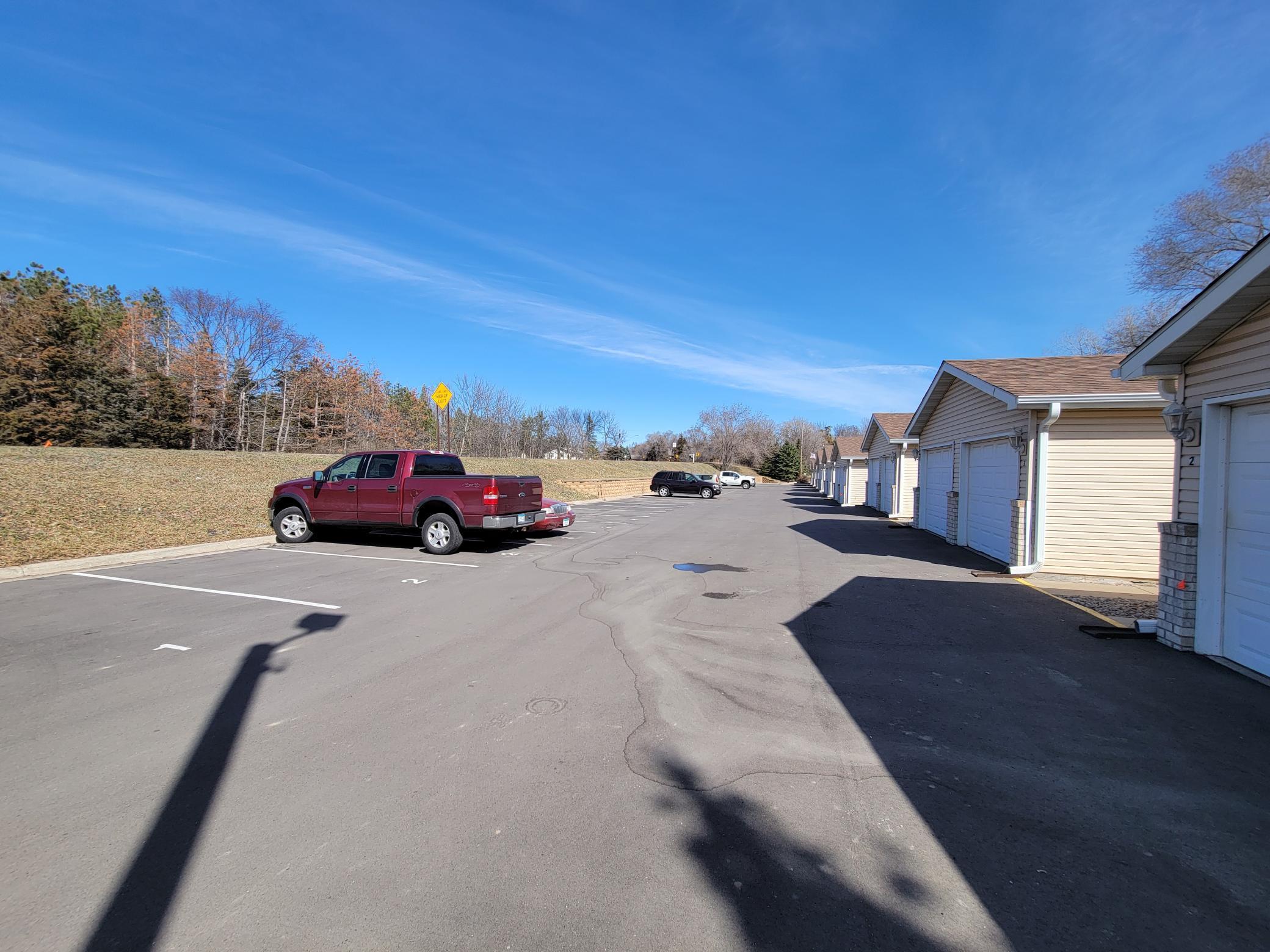 915 7th Street, Unit 8 Jordan, MN 55352 - Photo 18 of 20