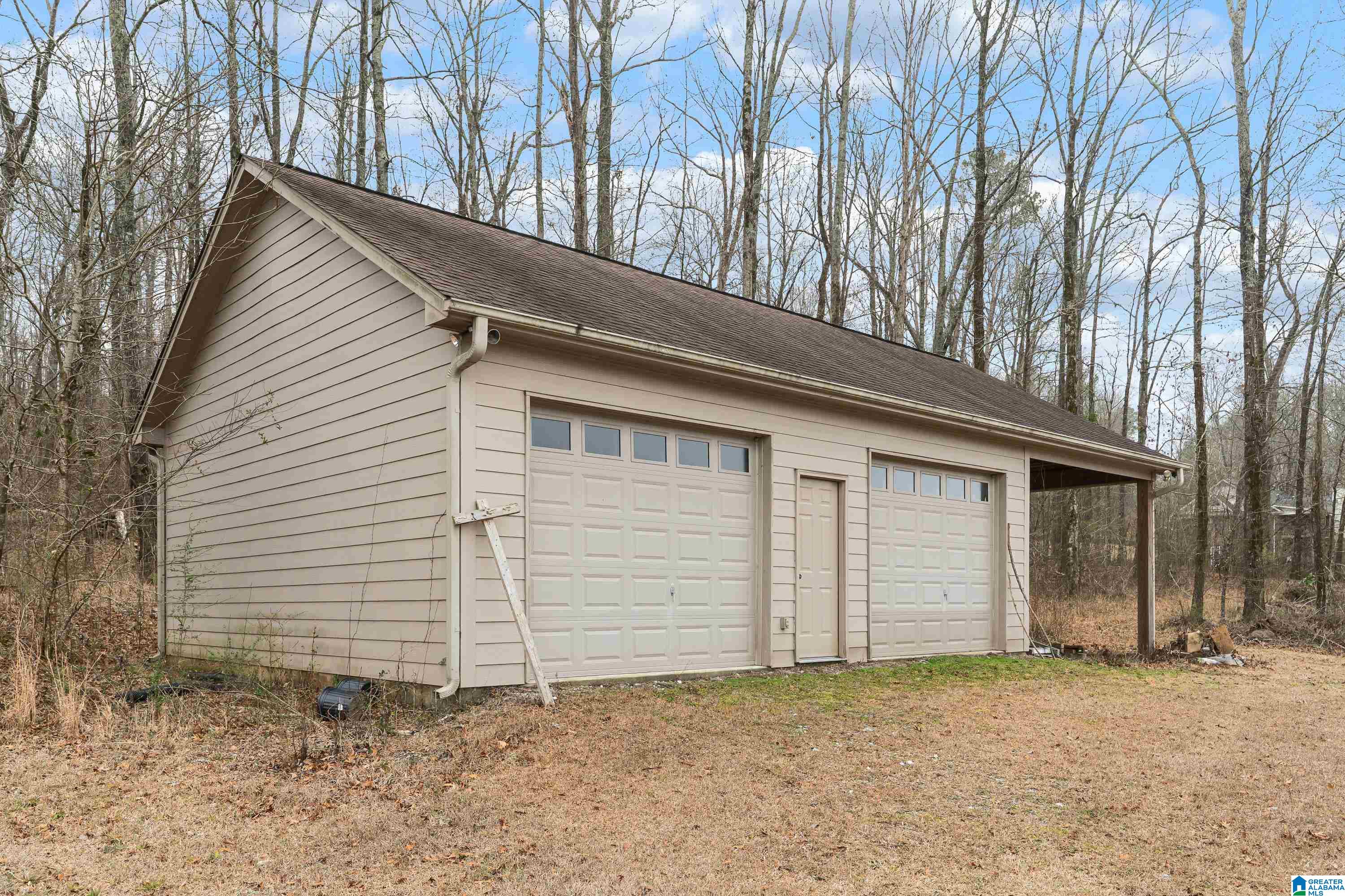 22348 Rosser Lane McCalla, AL 35111 - Photo 67 of 91