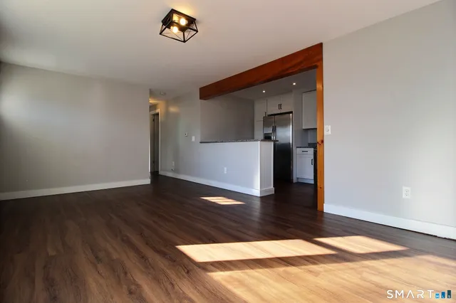 a view interior of the house