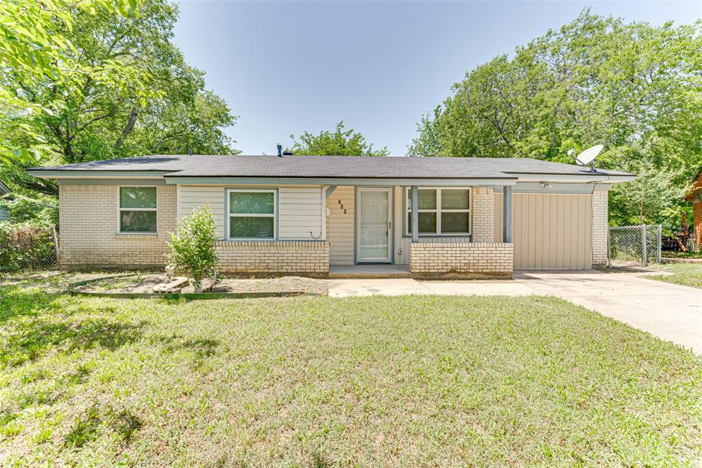 729 Grubb Circle Mesquite, TX 75149 - Photo 1 of 1