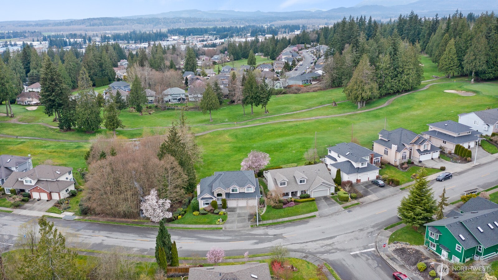 7327 Eaglefield Drive Arlington, WA 98223 - Photo 32 of 34