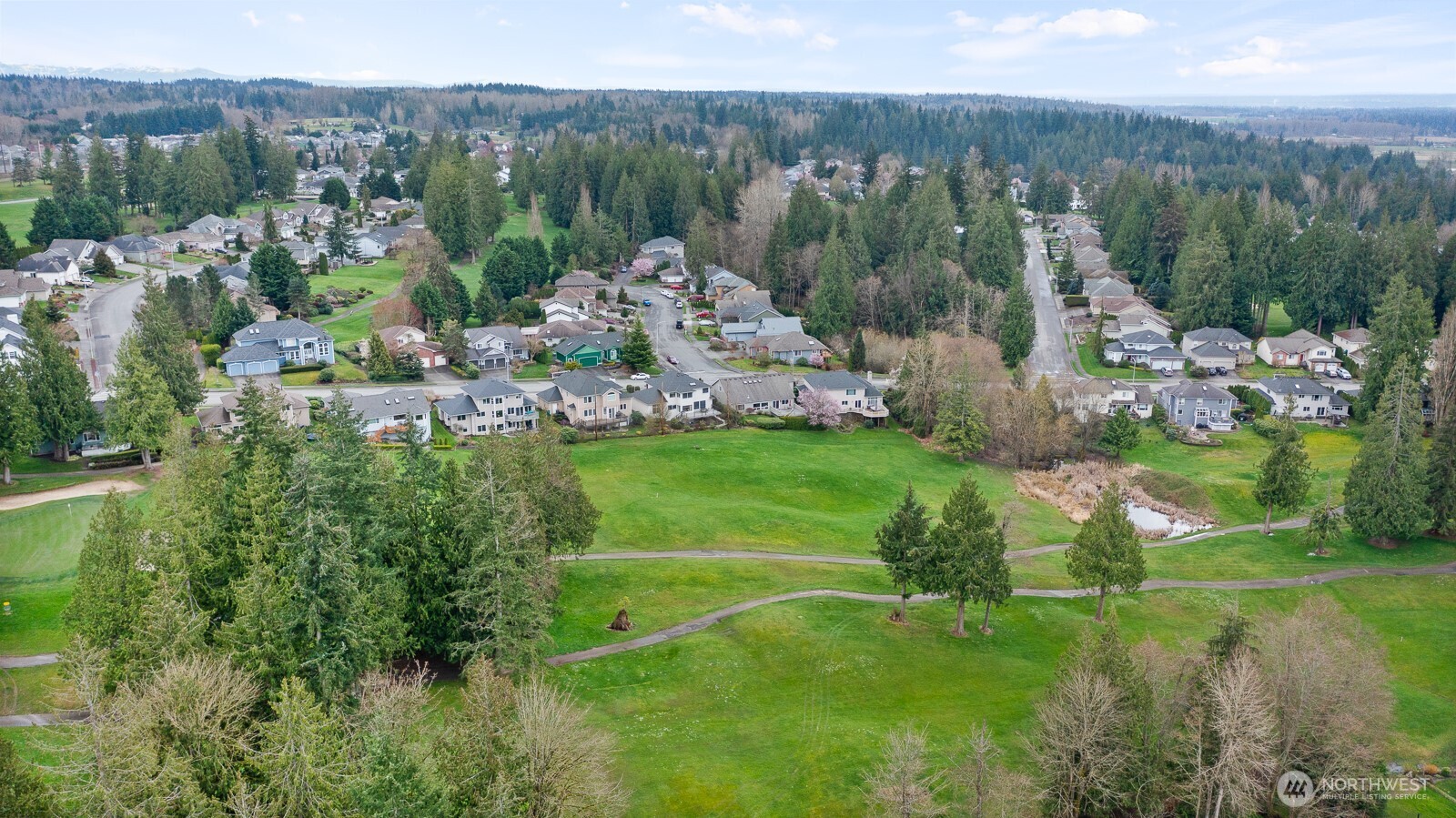 7327 Eaglefield Drive Arlington, WA 98223 - Photo 33 of 34