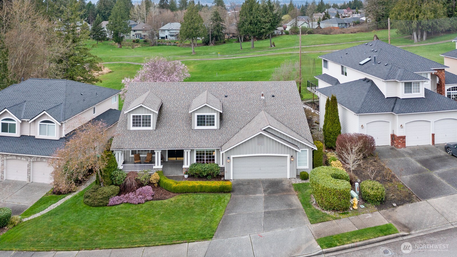 7327 Eaglefield Drive Arlington, WA 98223 - Photo 4 of 34