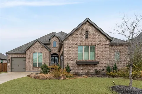 $479,900 | 4104 Fall Aster Way, Aubrey, TX 76227
