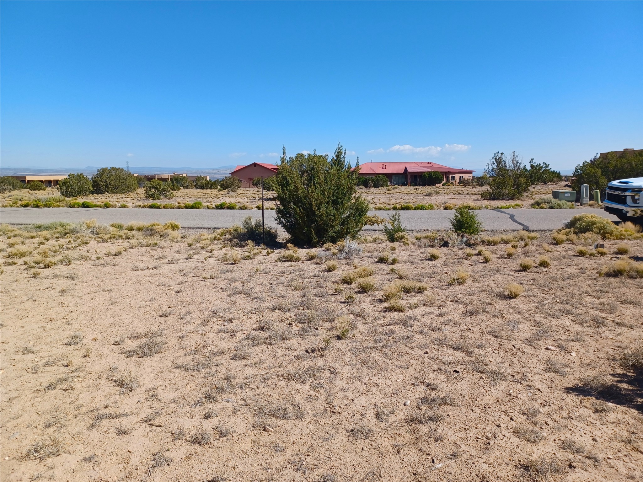 Tbd Lot 26 Tbd Road Placitas, NM 87043 - Photo 3 of 14