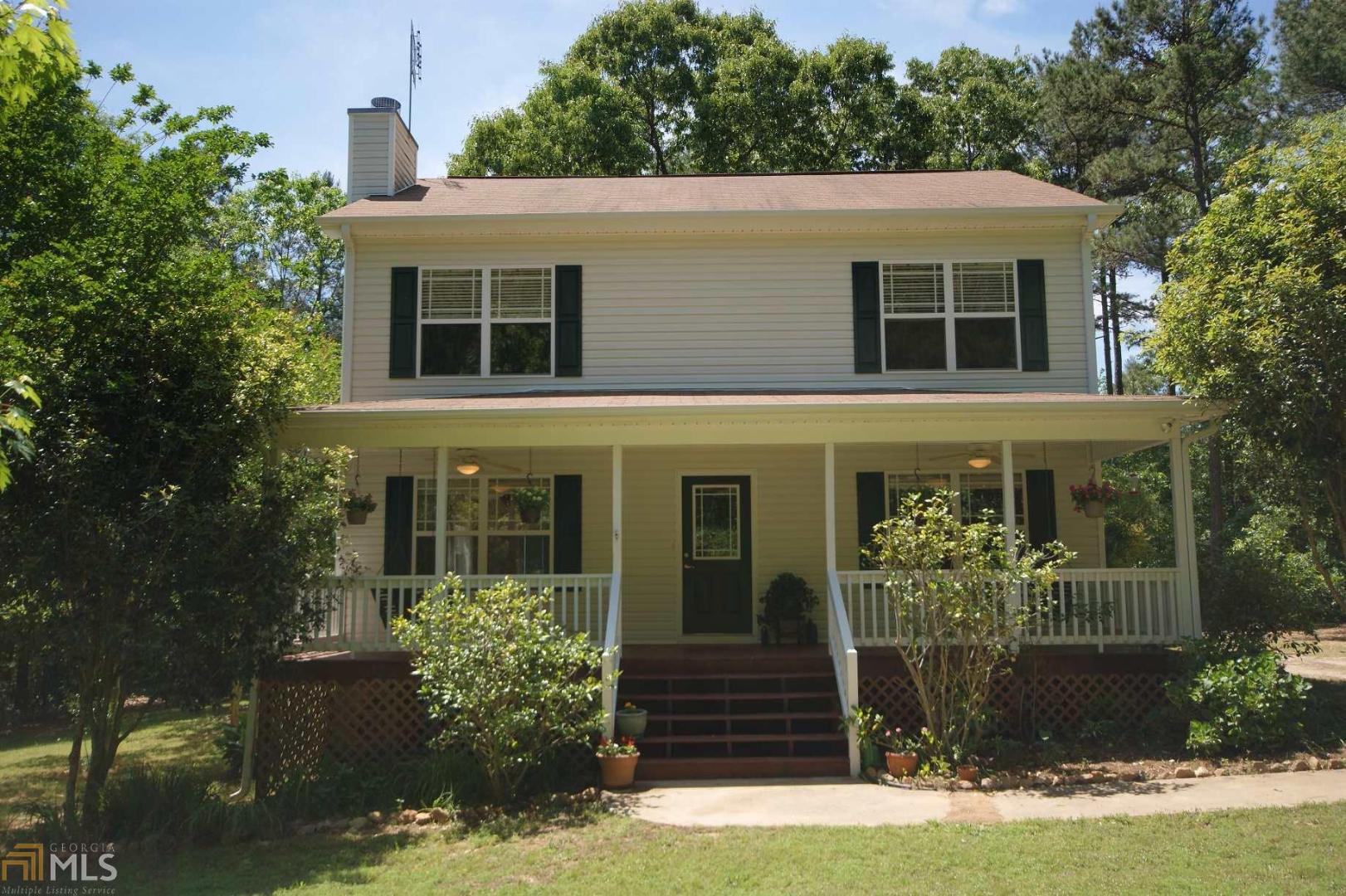 793 Cannafax Road Barnesville, GA 30204 - Photo 1 of 1 Gallery Image 1