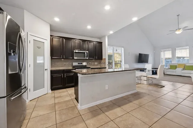 $335,900 | 5114 Monarch Belle Lane, Katy, TX 77493