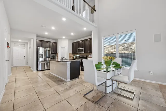 $335,900 | 5114 Monarch Belle Lane, Katy, TX 77493