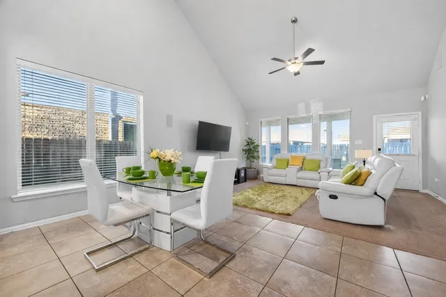 $335,900 | 5114 Monarch Belle Lane, Katy, TX 77493