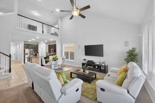 $335,900 | 5114 Monarch Belle Lane, Katy, TX 77493