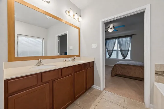 $335,900 | 5114 Monarch Belle Lane, Katy, TX 77493