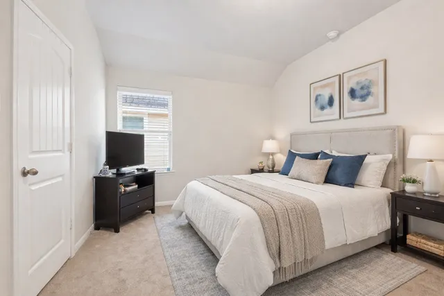 $335,900 | 5114 Monarch Belle Lane, Katy, TX 77493