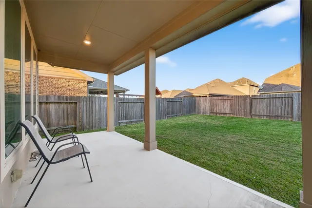 $335,900 | 5114 Monarch Belle Lane, Katy, TX 77493