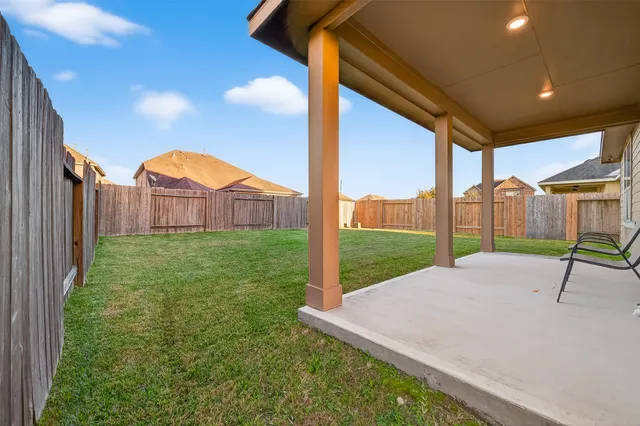 $335,900 | 5114 Monarch Belle Lane, Katy, TX 77493