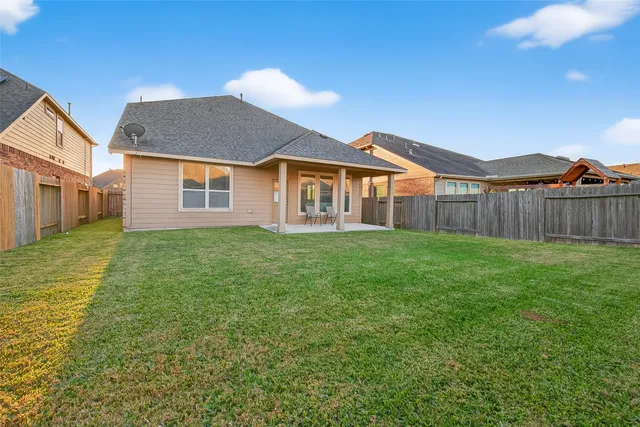 $335,900 | 5114 Monarch Belle Lane, Katy, TX 77493