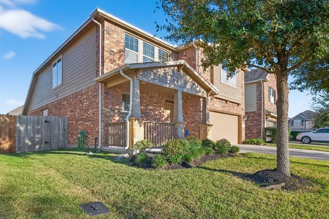 $335,900 | 5114 Monarch Belle Lane, Katy, TX 77493