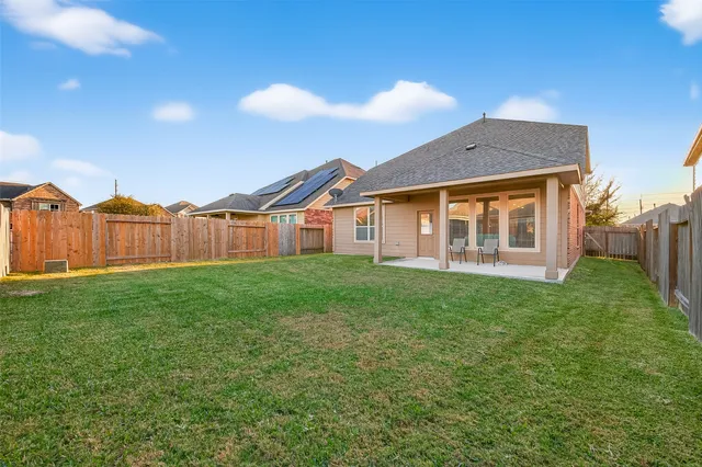 $335,900 | 5114 Monarch Belle Lane, Katy, TX 77493