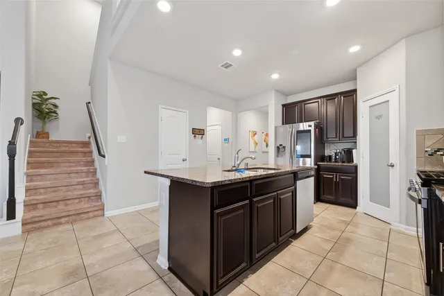 $335,900 | 5114 Monarch Belle Lane, Katy, TX 77493