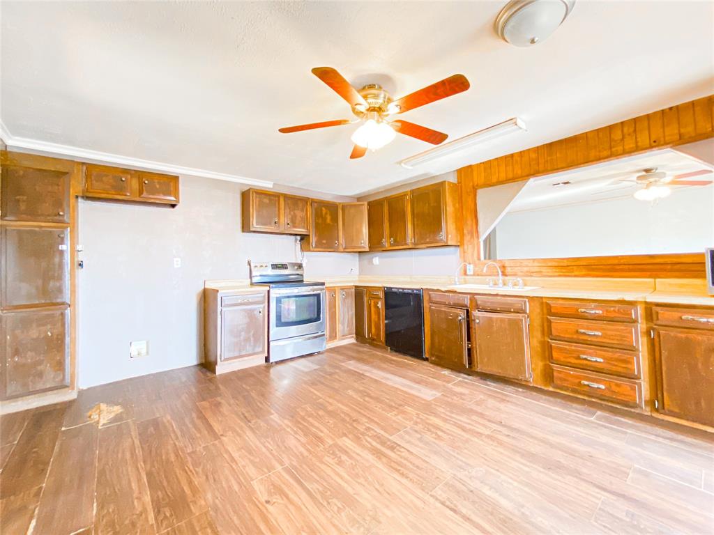 1195 County Road 415 Merkel, TX 79536 - Photo 14 of 40