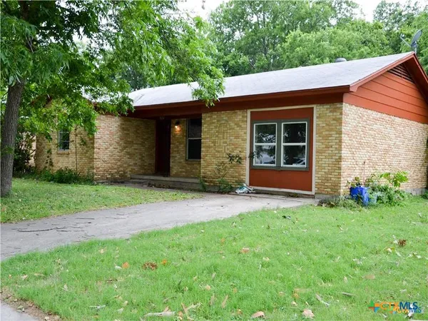 $120,000 | 410 Nauert Street, Copperas Cove, TX 76522