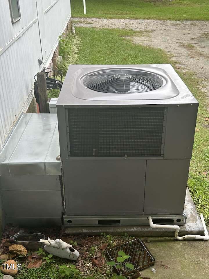 391 Jordan Narron Road Selma, NC 27576 - Photo 16 of 45 Jordan narron25