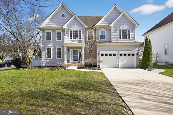 $849,000 | 913 Briggsdale Court, Crofton, MD 21114