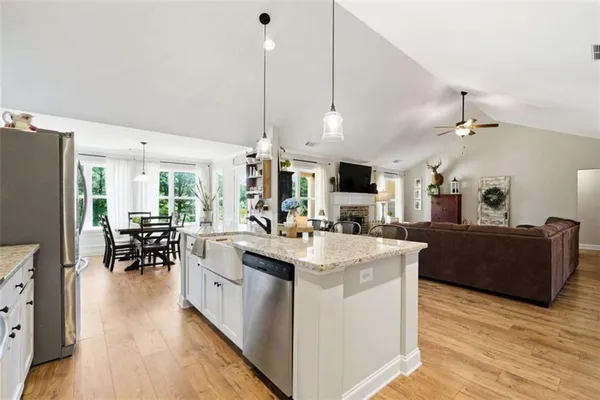 $459,900 | 189 Marie Court, Bethlehem, GA 30620