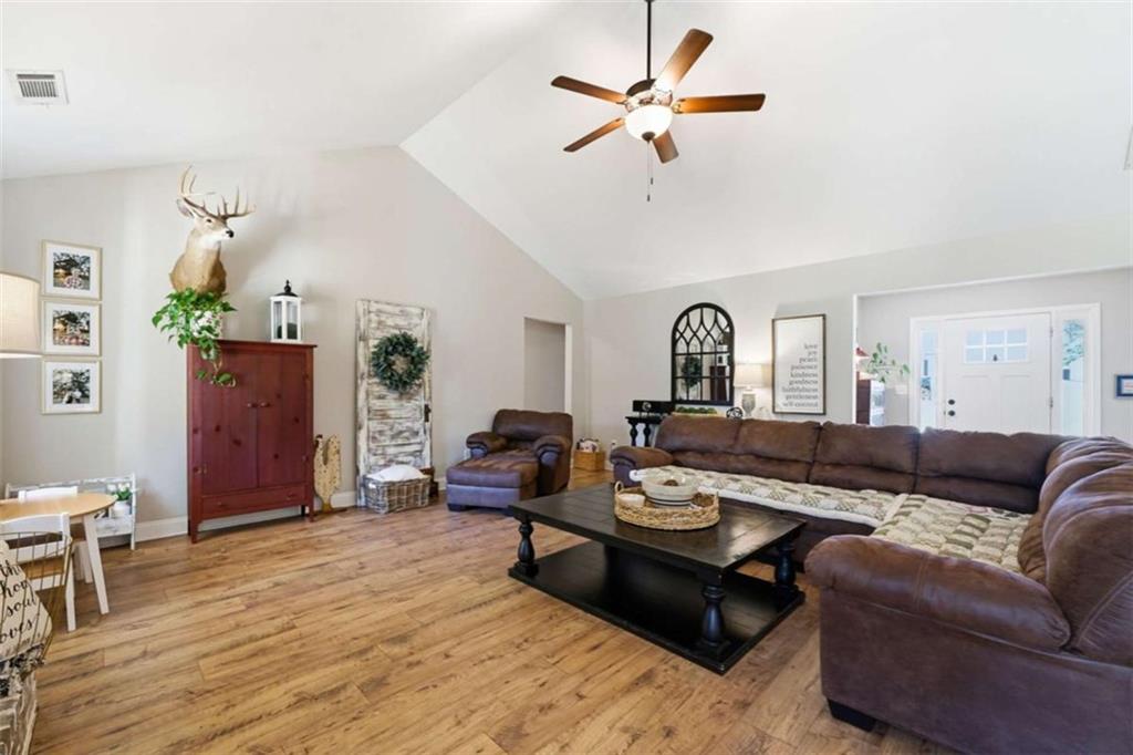 189 Marie Court Bethlehem, GA 30620 - Photo 36 of 57 a living room with furniture