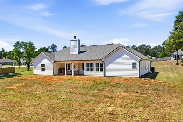 $459,900 | 189 Marie Court, Bethlehem, GA 30620