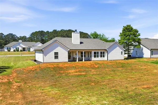 $459,900 | 189 Marie Court, Bethlehem, GA 30620