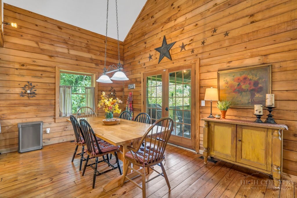 473 Double Knob Road Banner Elk, NC 28604 - Photo 21 of 48 Gallery Image 21