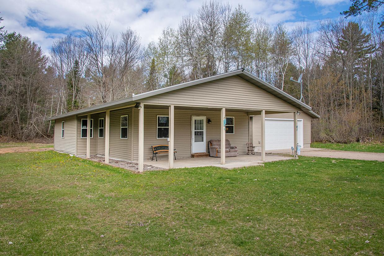929-933 Loon Lake Road Eagle River, WI 54521 - Photo 10 of 31 Gallery Image 10