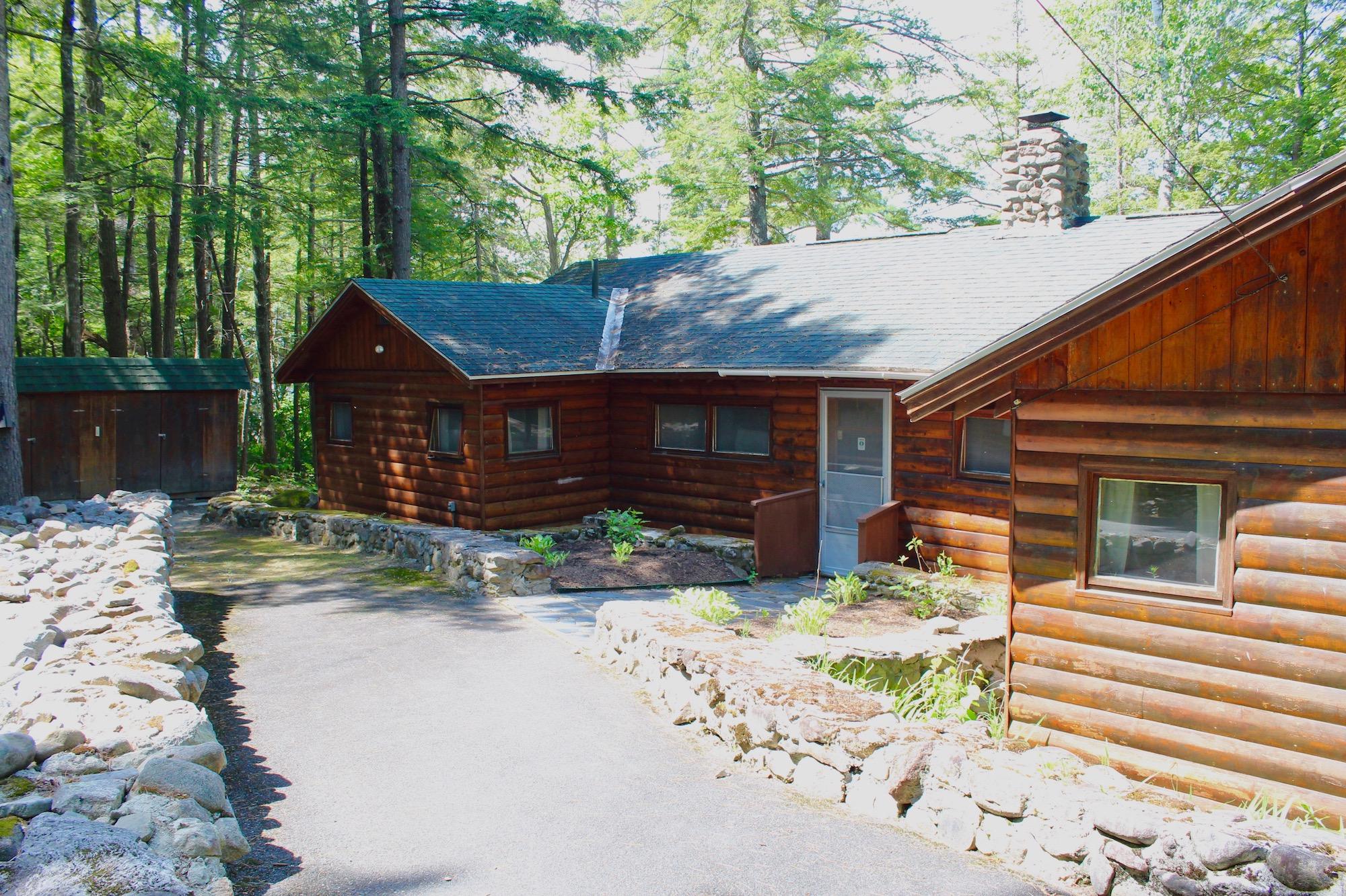 232 Augusta Road Rome, ME 04963 - Photo 18 of 67 Exterior