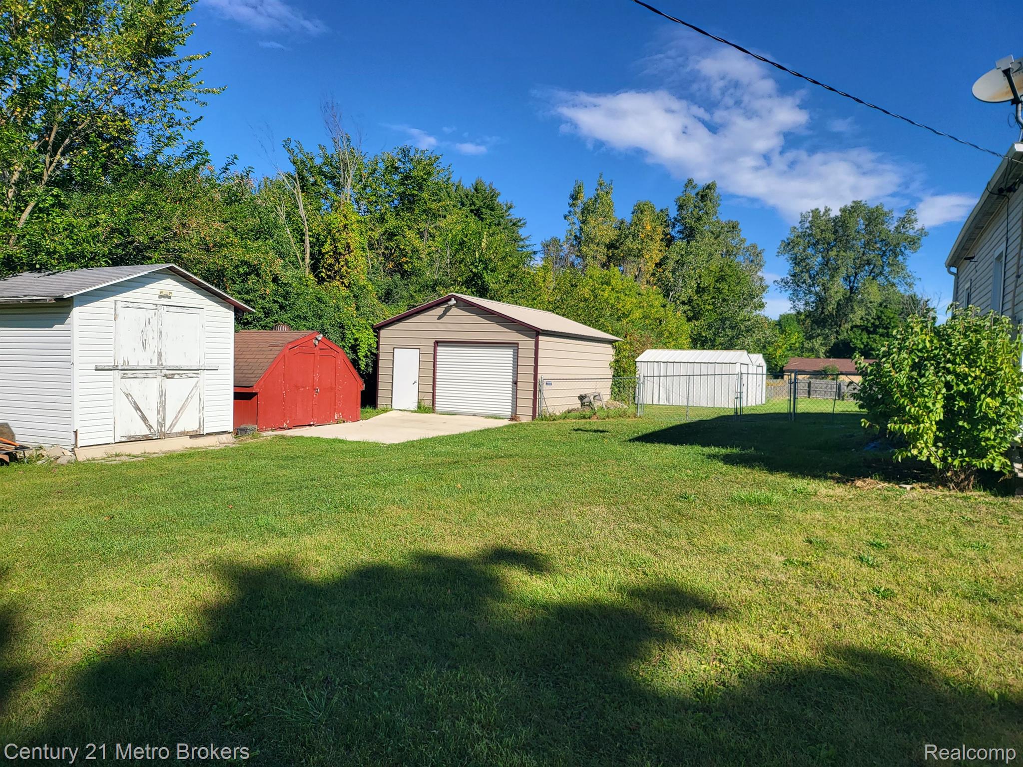 1439 East Stanley Road Mount Morris, MI 48458 - Photo 32 of 33 Gallery Image 32