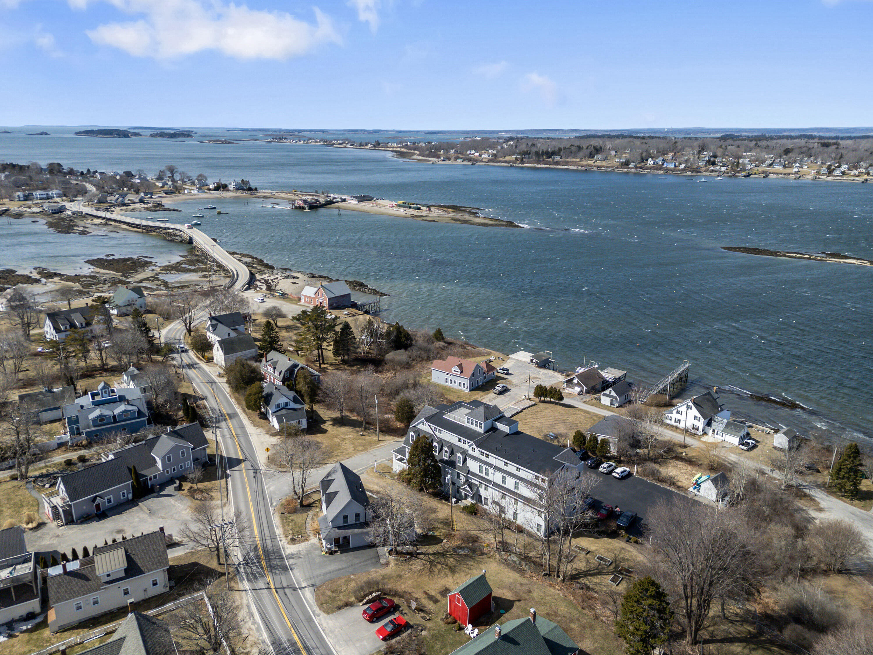 6 Merritt House Road, Unit 30 Harpswell, ME 04066 - Photo 50 of 55 6 Merritt House Rd No 30_101