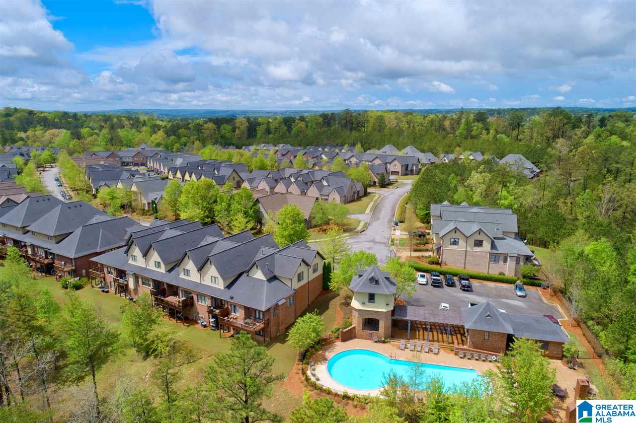 1297 Inverness Cove Drive Hoover, AL 35242 - Photo 11 of 34