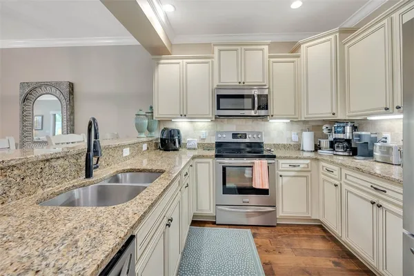 $4,000 | 1804 B Mariners Circle, St. Simons Island, GA 31522