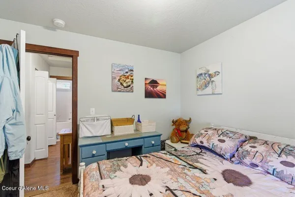 $499,000 | 4322 West Delaware Street, Spirit Lake, ID 83869