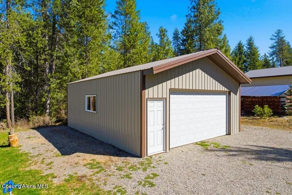 $499,000 | 4322 West Delaware Street, Spirit Lake, ID 83869