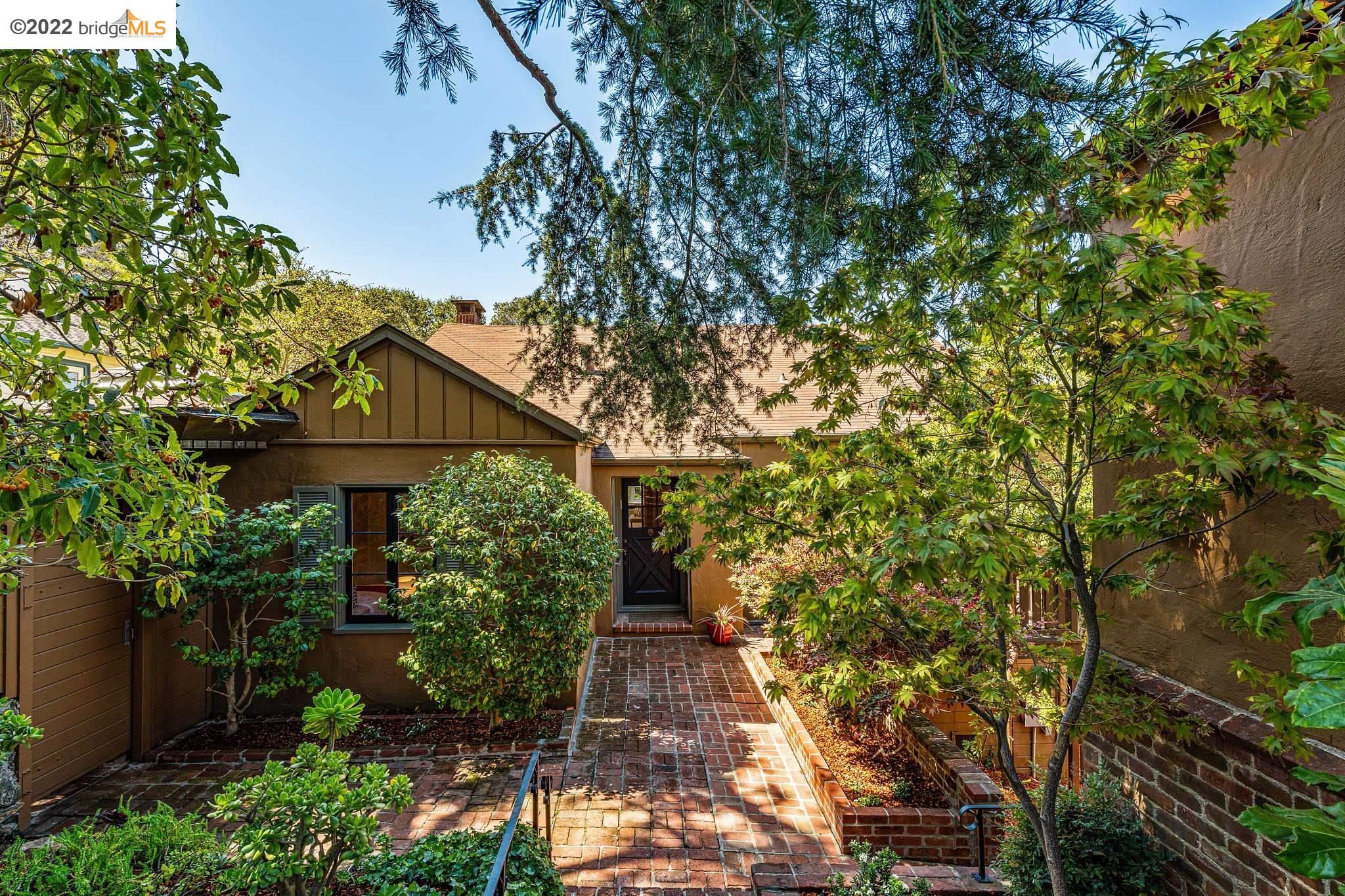 44 Avon Road Kensington, CA 94707 - Photo 1 of 1 Gallery Image 1