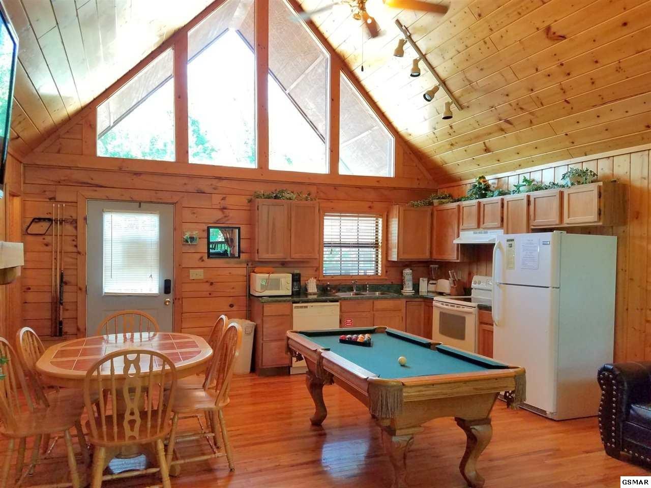 1519 Boo Boo Way Sevierville, TN 37862 - Photo 9 of 18 Gallery Image 9